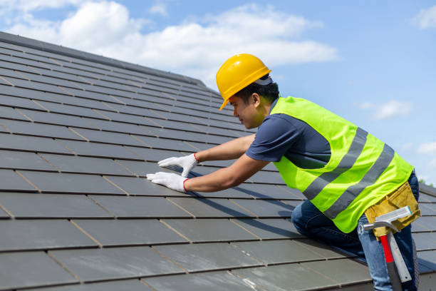 Quick and Trustworthy Emergency Roof Repair Services in Tiffin, OH