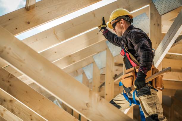 Best Commercial Roofing Services  in Tiffin, OH