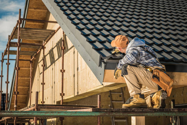 Best Tile Roofing Contractor  in Tiffin, OH