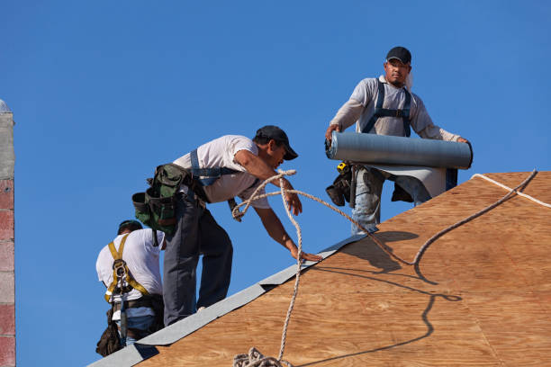 Best Roof Maintenance Services  in Tiffin, OH