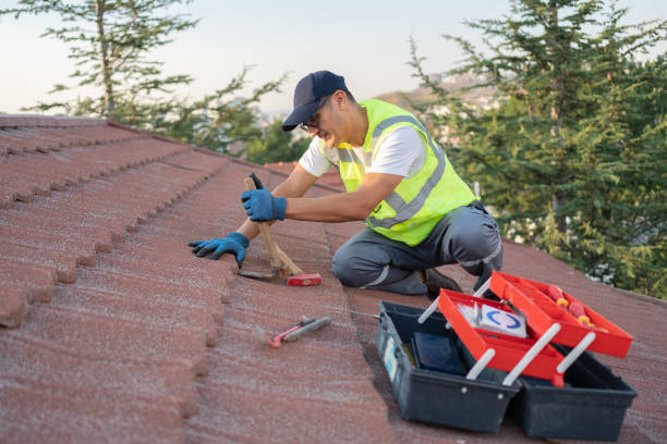 Reliable Tiffin, OH Roofing Contractor Solutions