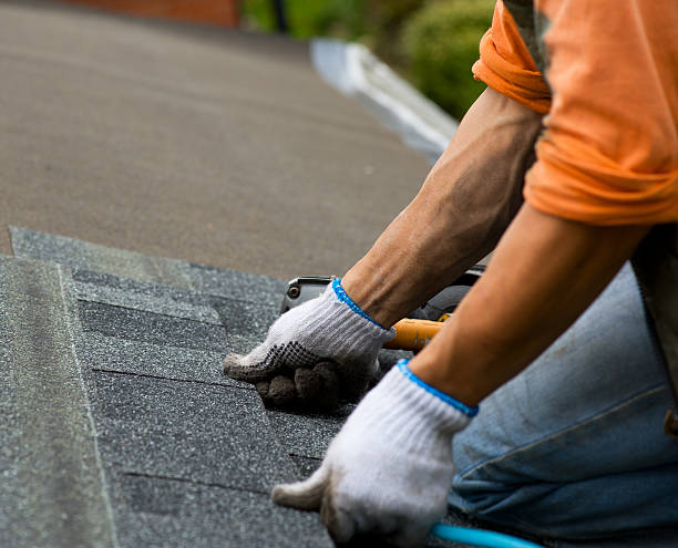 Best Emergency Roof Repair  in Tiffin, OH