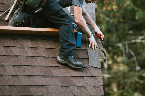 Heating Cable for Roof Installation in Tiffin, OH