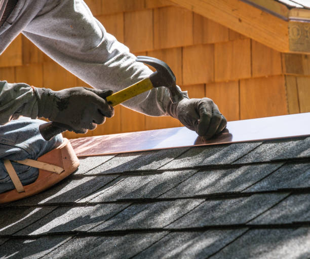 Best Emergency Roof Repair  in Tiffin, OH